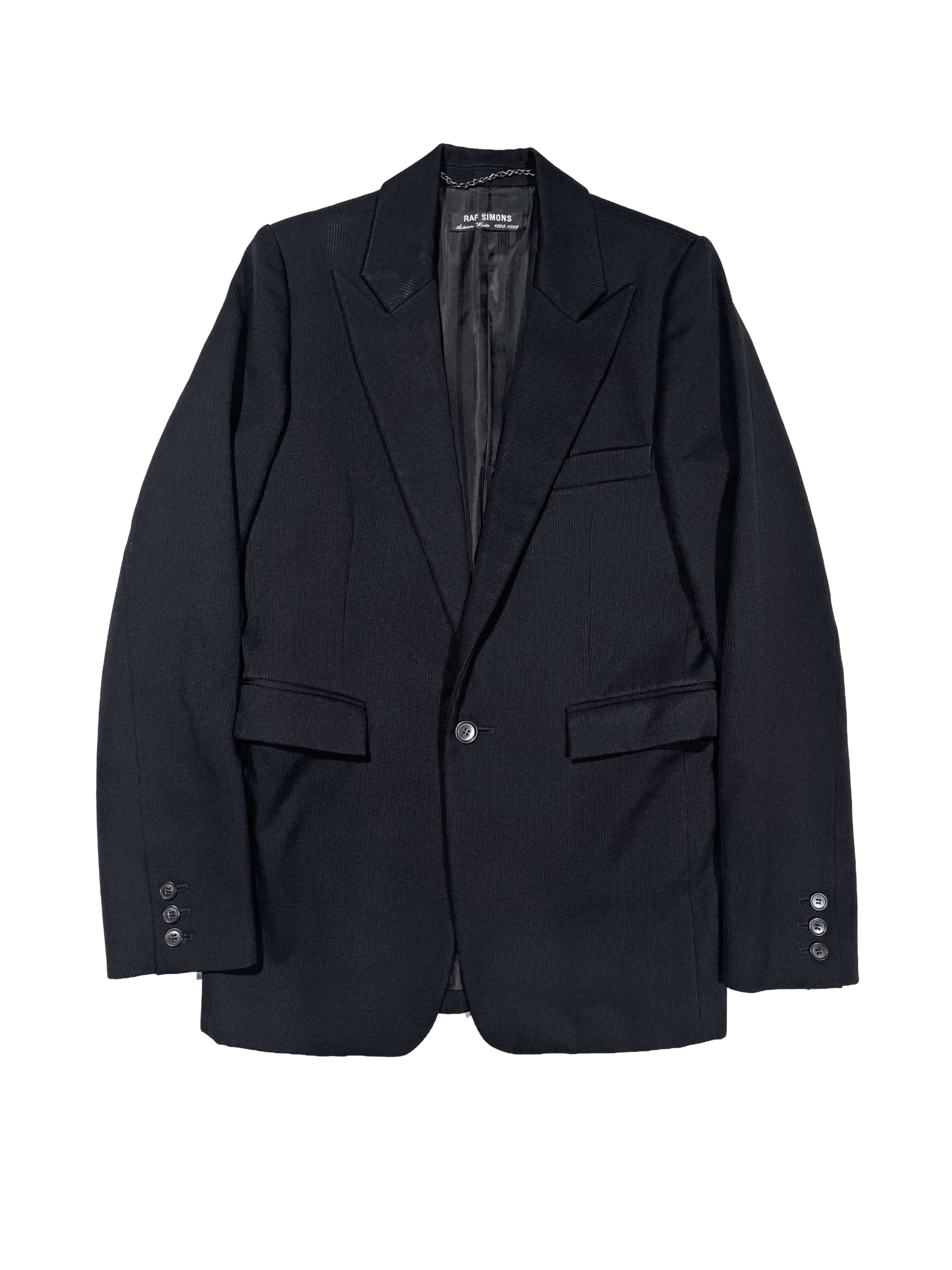 rafblazer