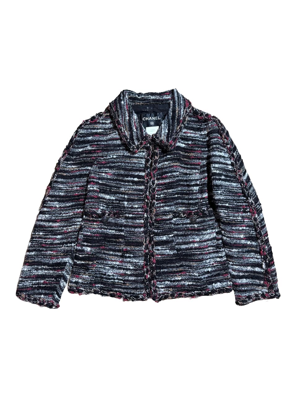 Vetements by Demna Gvasalia AW 2016