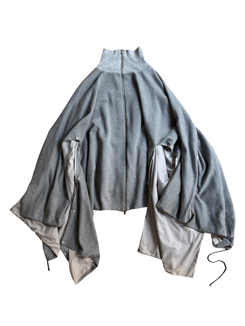BLESS N.18 Allroundwear Blouson, 2002